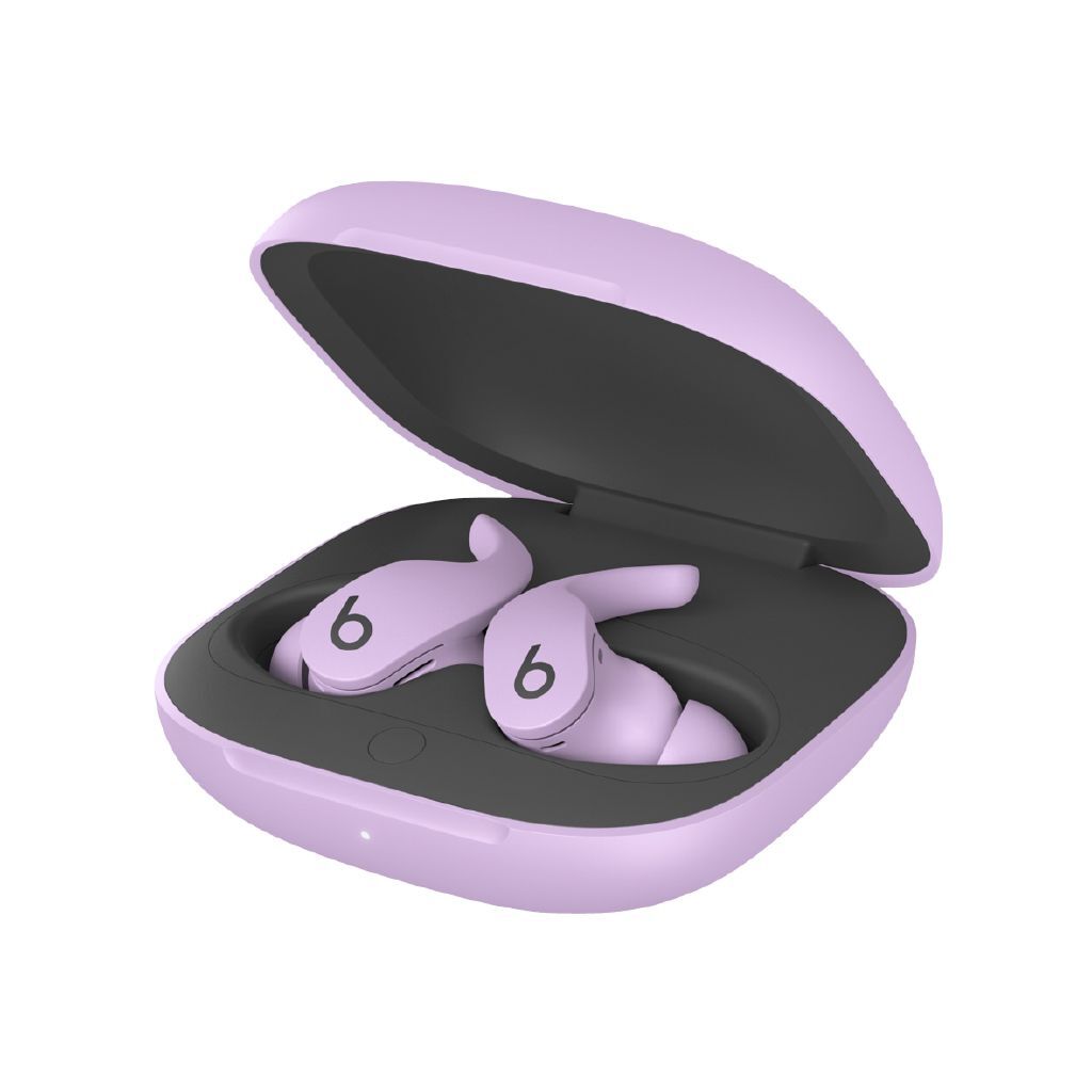 Beats Fit Pro True Wireless Earbuds Purple - Noel Leeming