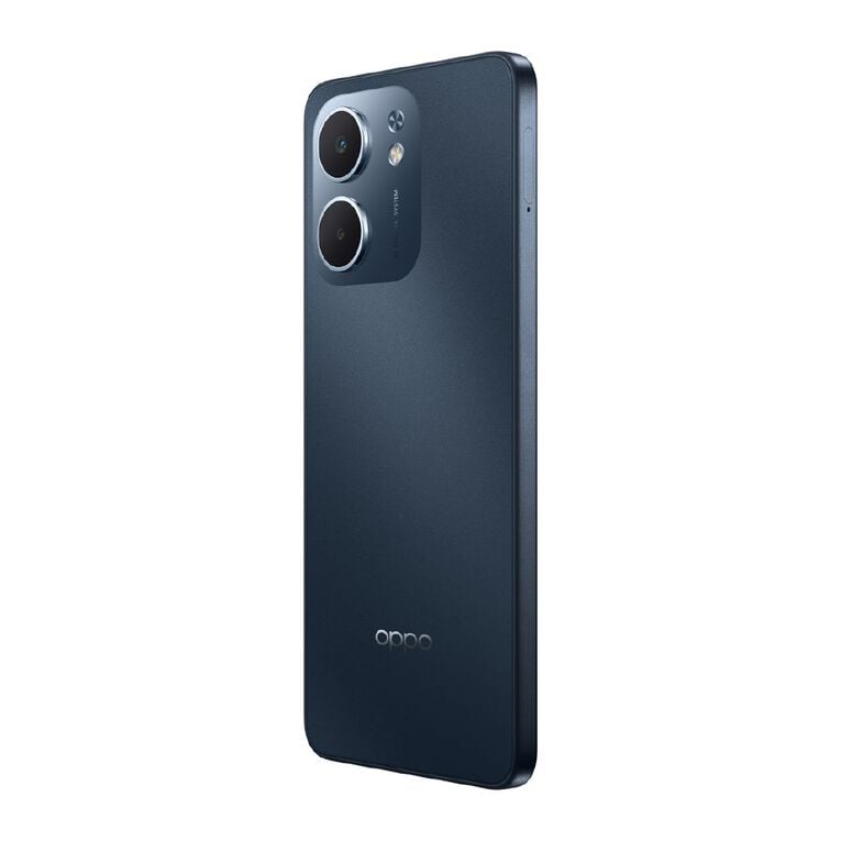 OPPO A5X with 2degrees SIM - Midnight Blue, , hi-res