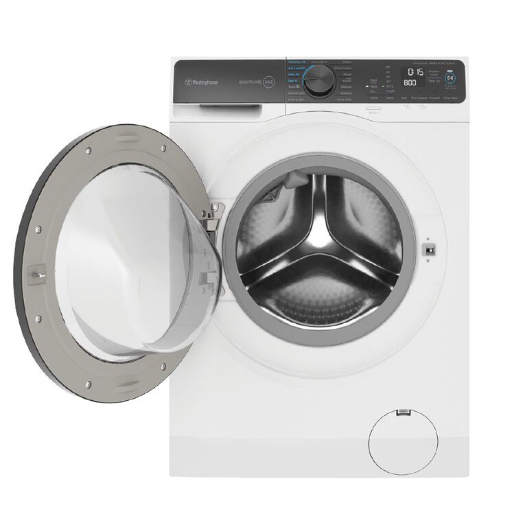 Westinghouse 9kg/5kg Washer Dryer combo, , hi-res