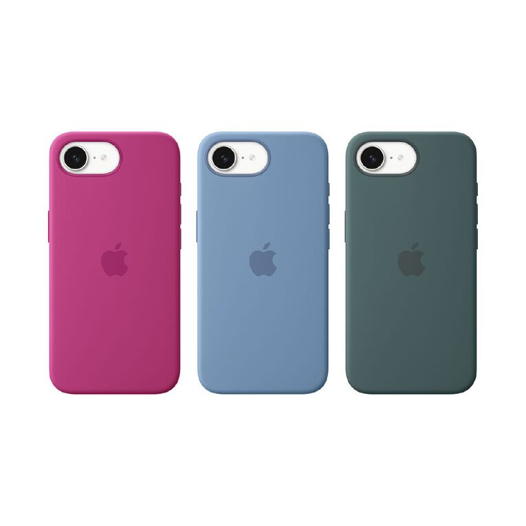Apple iPhone 16e 512GB Black, , hi-res