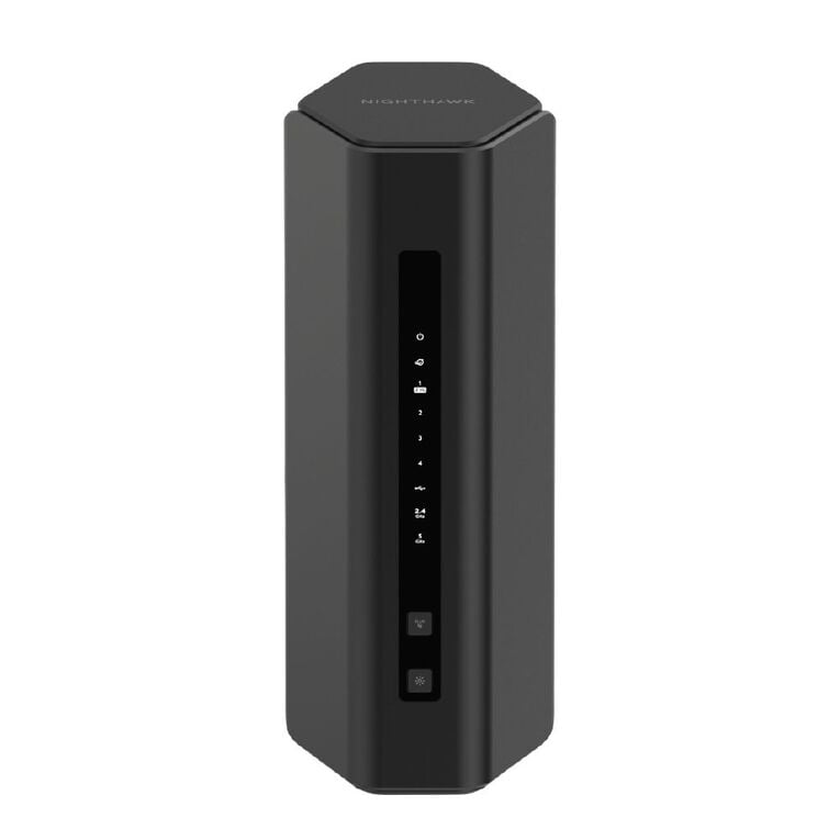 Netgear Nighthawk Wifi 7 BE6500 Dual-Band Wifi 7 Router - RS200, , hi-res
