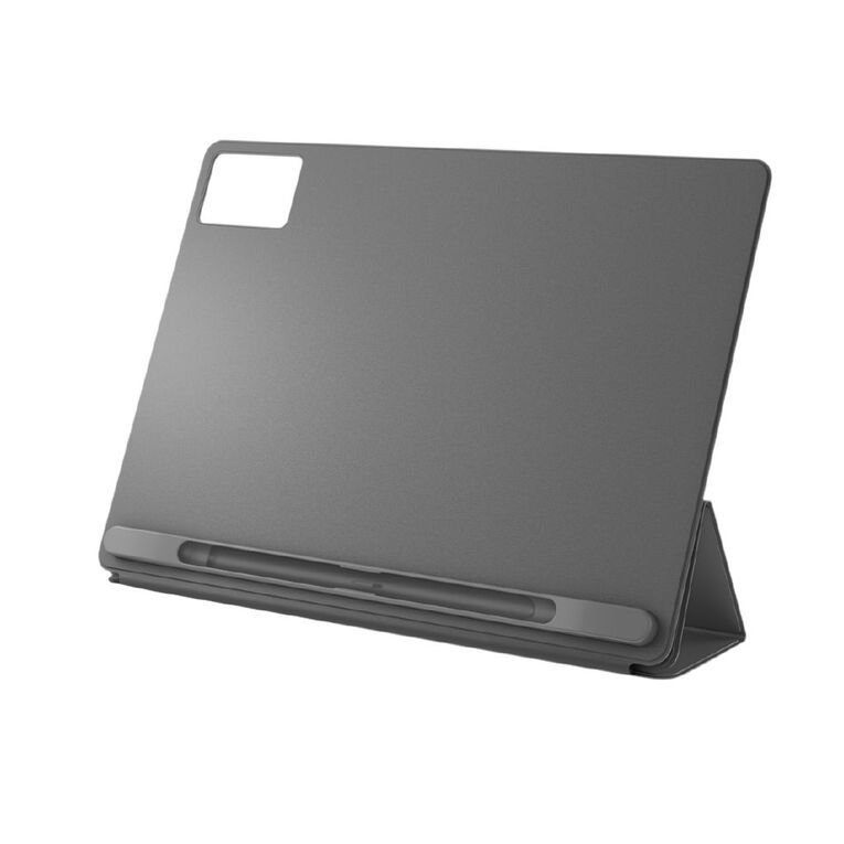 Lenovo IdeaTab Plus 12.1" Folio Case - Luna Grey, , hi-res