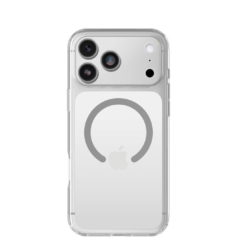OtterBox Lumen MagSafe Case for iPhone 18 Pro Max - Clear, , hi-res
