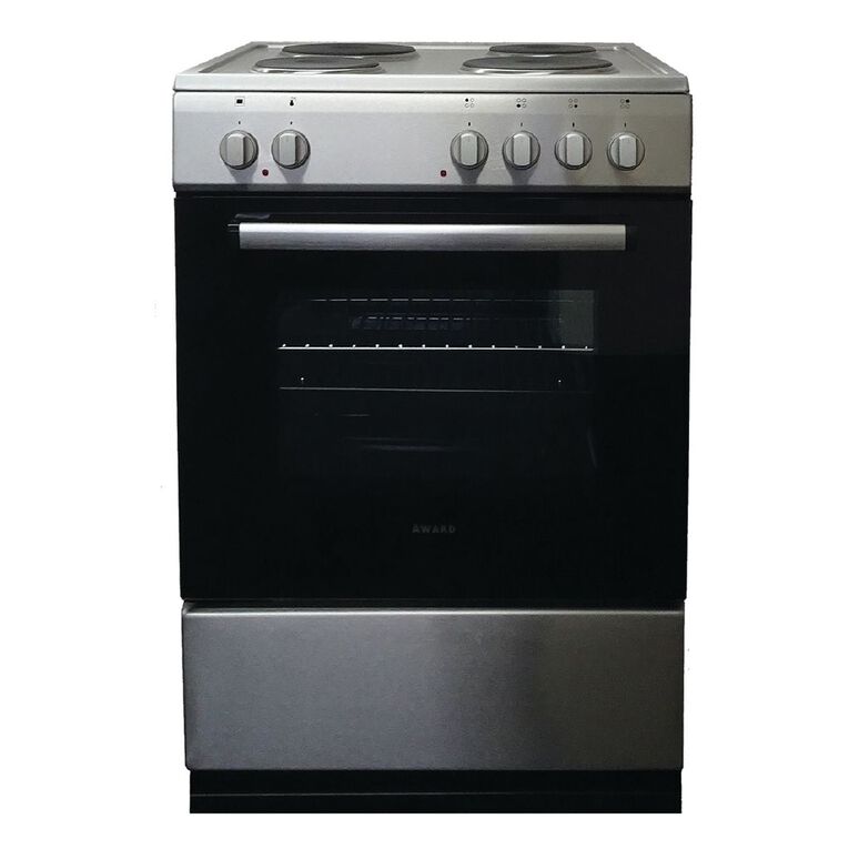 Award 60cm Electric Freestanding Oven Noel Leeming