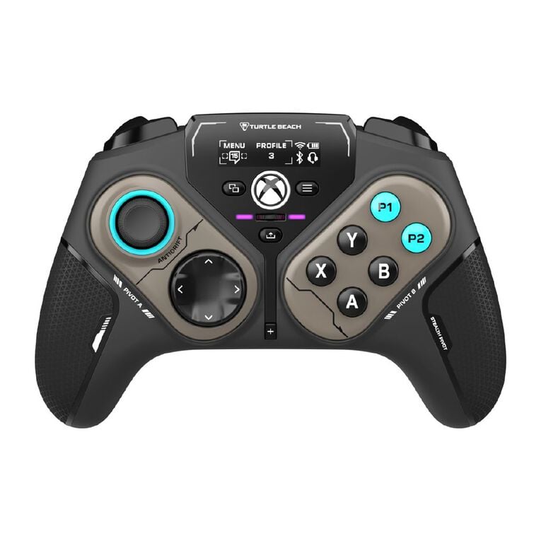 Turtle Beach Stealth Pivot Wireless Smart Game Controller, , hi-res