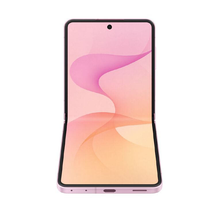 Samsung Galaxy Z Flip8 512GB Pink, , hi-res