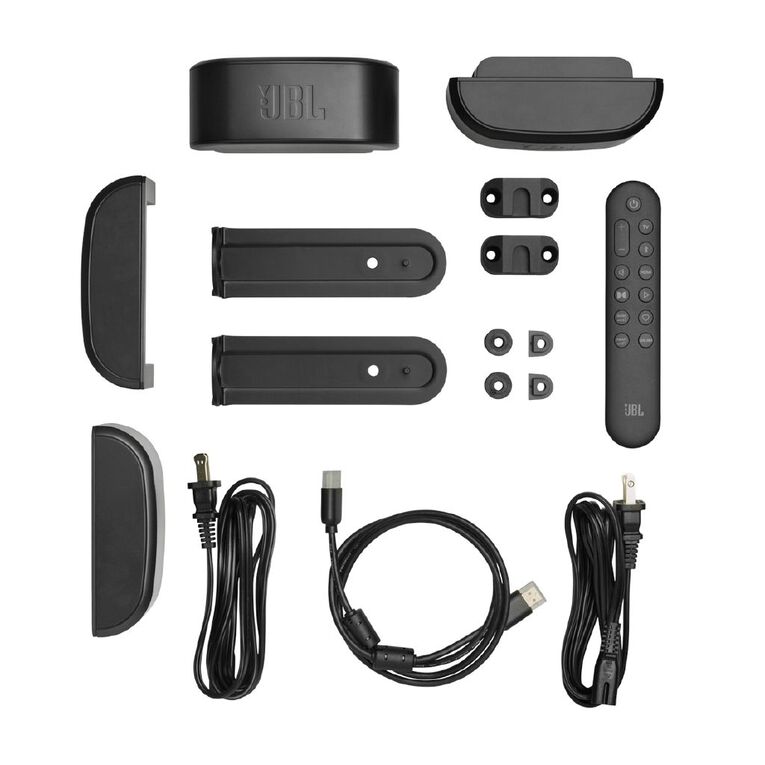 JBL Bar 1000 MK2 Soundbar - Black, , hi-res