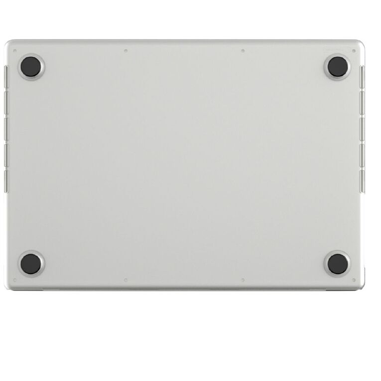 Incase Edge Hard Shell Case for MacBook Pro 16-inch (M1/M2/M3/M4, 2021-2024) - Clear, , hi-res