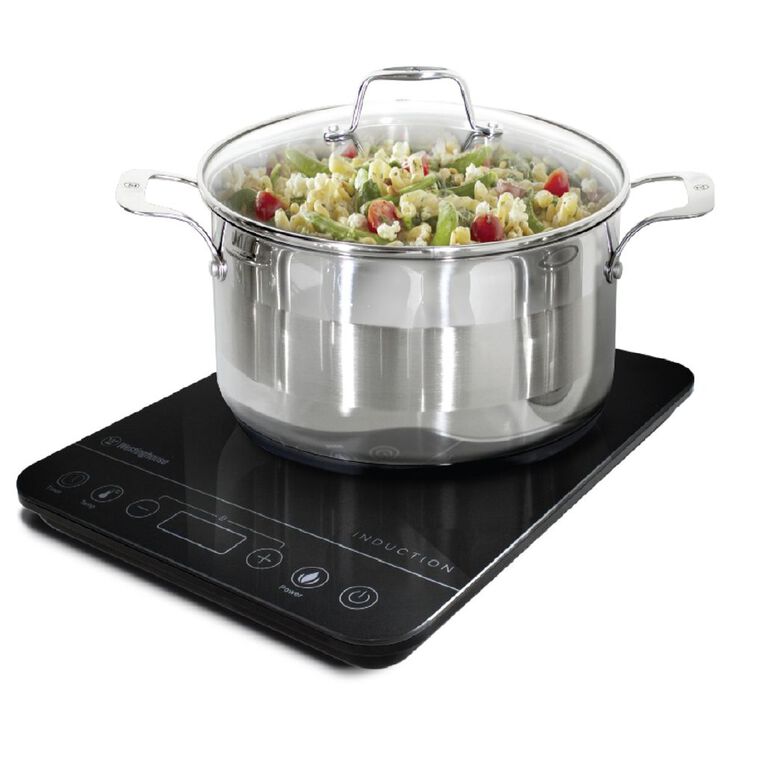 Westinghouse Induction Hotplate, , hi-res