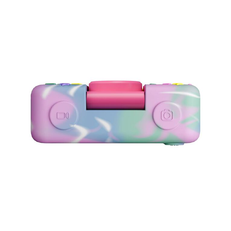 Pixbee PixPlay Gen 2 Kids Digital Camera - Ice Cream, , hi-res