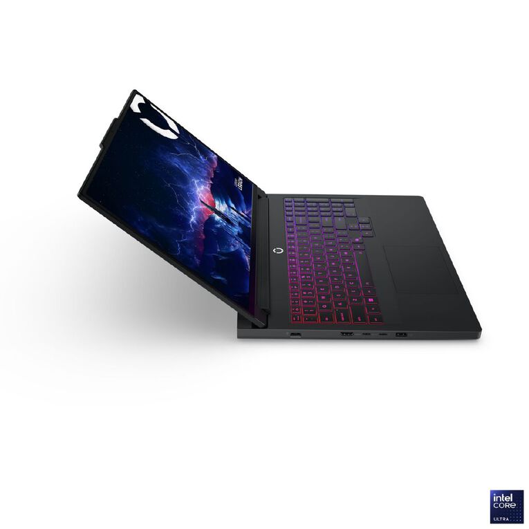 Lenovo Legion Pro 7i 16 inch WQXGA OLED Intel Core Ultra 9-290HX Plus 64GB RAM 1TB SSD RTX 5090 24GB Windows 11 Gaming Notebook, , hi-res