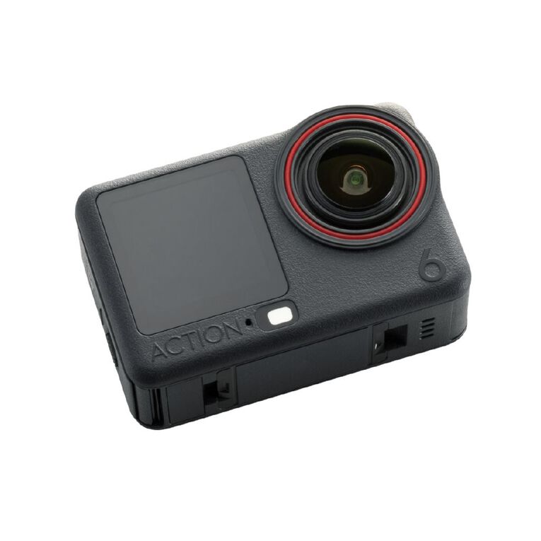 DJI Action 6 Standard Combo, , hi-res