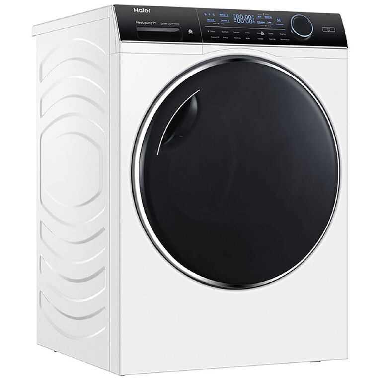 Haier Heat Pump Dryer - 9KG, , hi-res