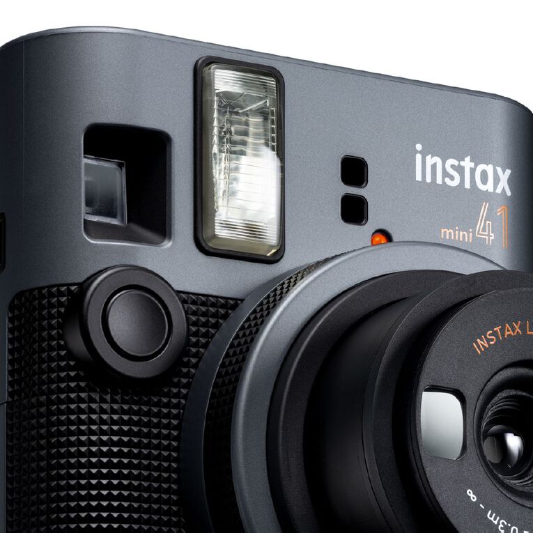 Fujifilm Instax Mini 41 Camera, , hi-res
