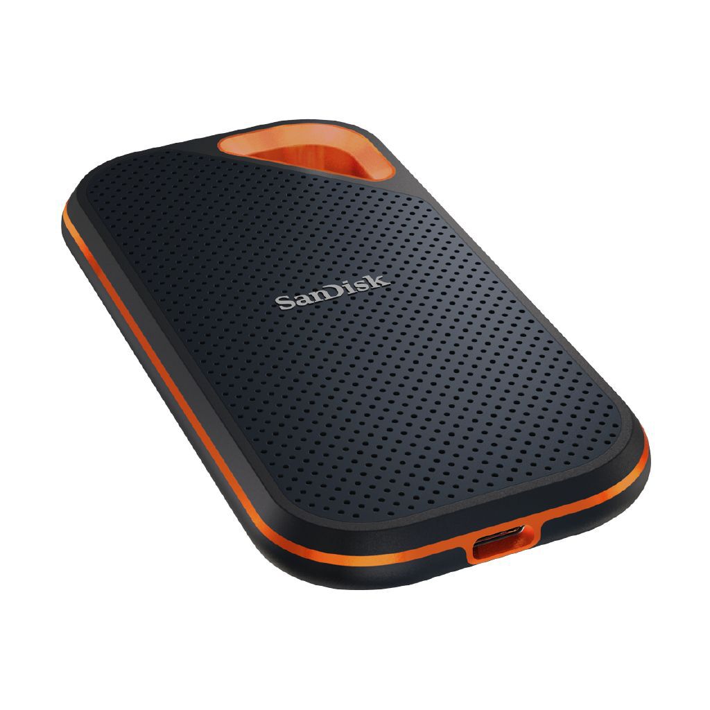 SanDisk Extreme Pro Portable SSD 1TB - Noel Leeming