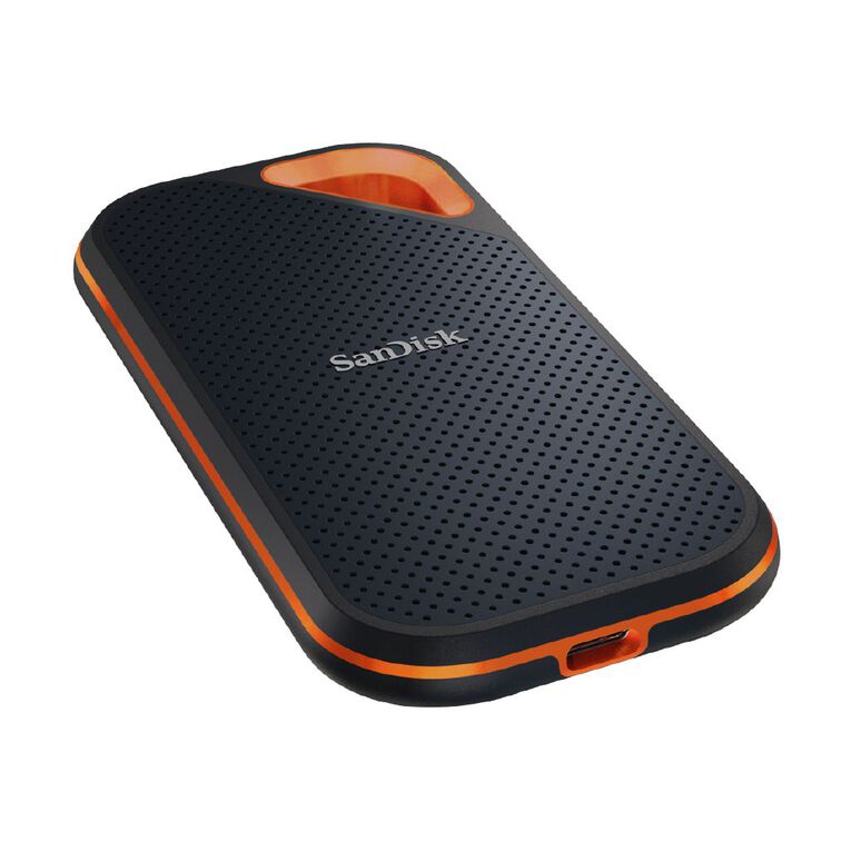 SanDisk Extreme Pro Portable SSD 1TB, , hi-res