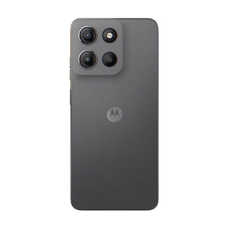 Motorola G15 Gravity Grey, , hi-res
