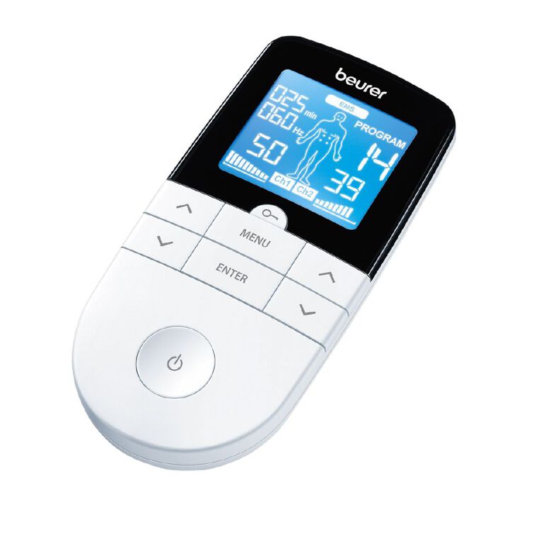 Beurer Digital 3-in-1 EMS/TENS device, , hi-res