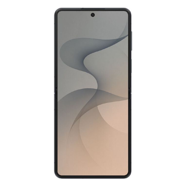 Samsung Galaxy Z Flip8 512GB Graphite, , hi-res
