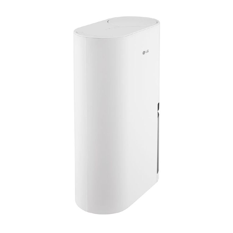 LG 26L Smart Inverter Dehumidifier, , hi-res