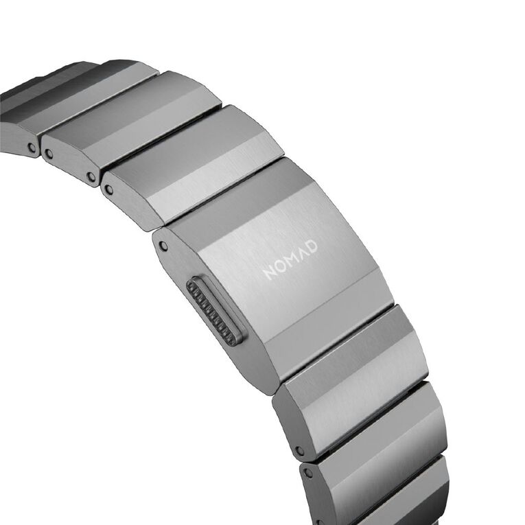Nomad Titanium Band for Apple Watch (44-46mm/ULTRA), , hi-res