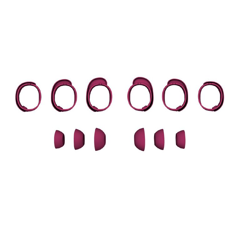 Bose QuietComfort Ultra Earbuds (2nd Gen) - Deep Plum, , hi-res