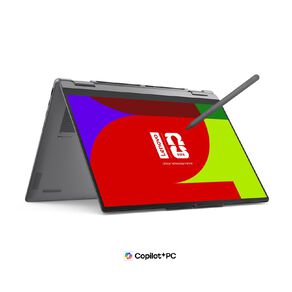 Lenovo Yoga 7i 14 inch Touchscreen Intel Core Ultra 7-355 32GB RAM 1TB SSD 2-in-1 Windows 11 Notebook