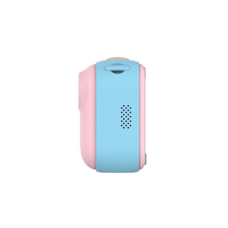 myFirst Insta Camera 20 Cotton Candy, , hi-res