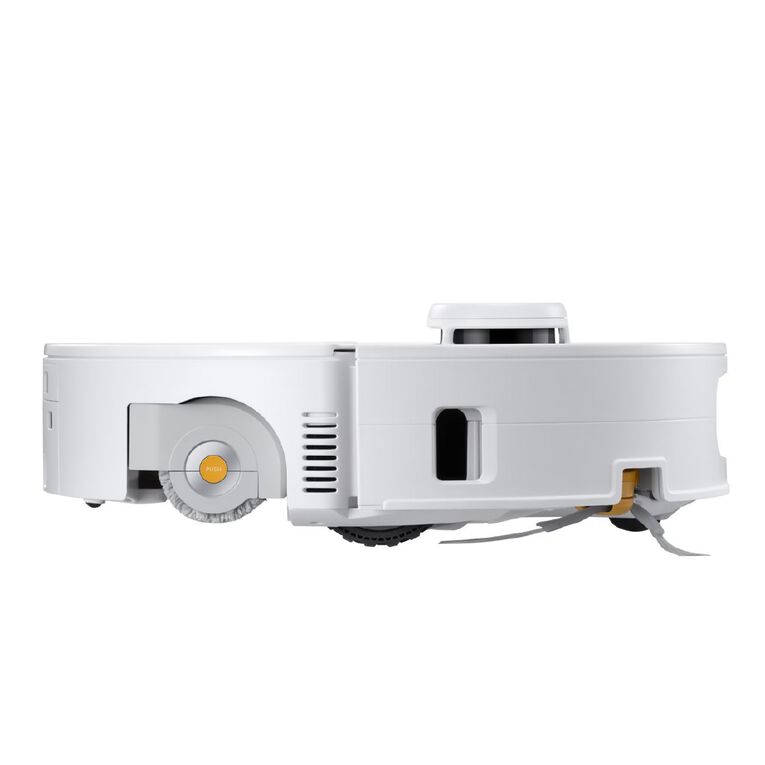 Roborock Qrevo Curv 2 Flow Vacuum Cleaner, , hi-res
