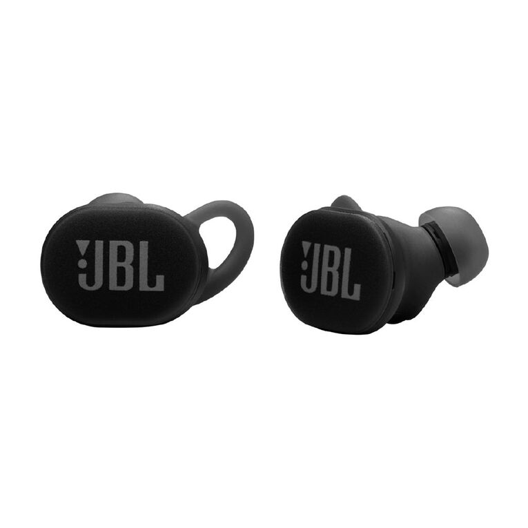 JBL Endurance Race 2 True Wireless Sports Earbuds - Black, , hi-res