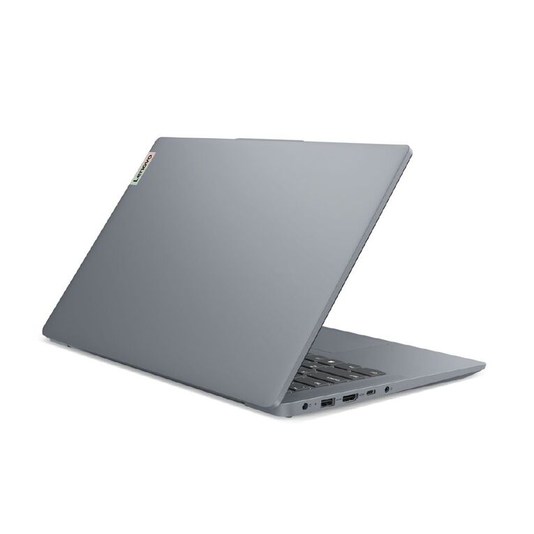 Lenovo IdeaPad Slim 3i 14 Inch Intel N100 4GB RAM 128GB UFS Windows 11 Notebook, , hi-res