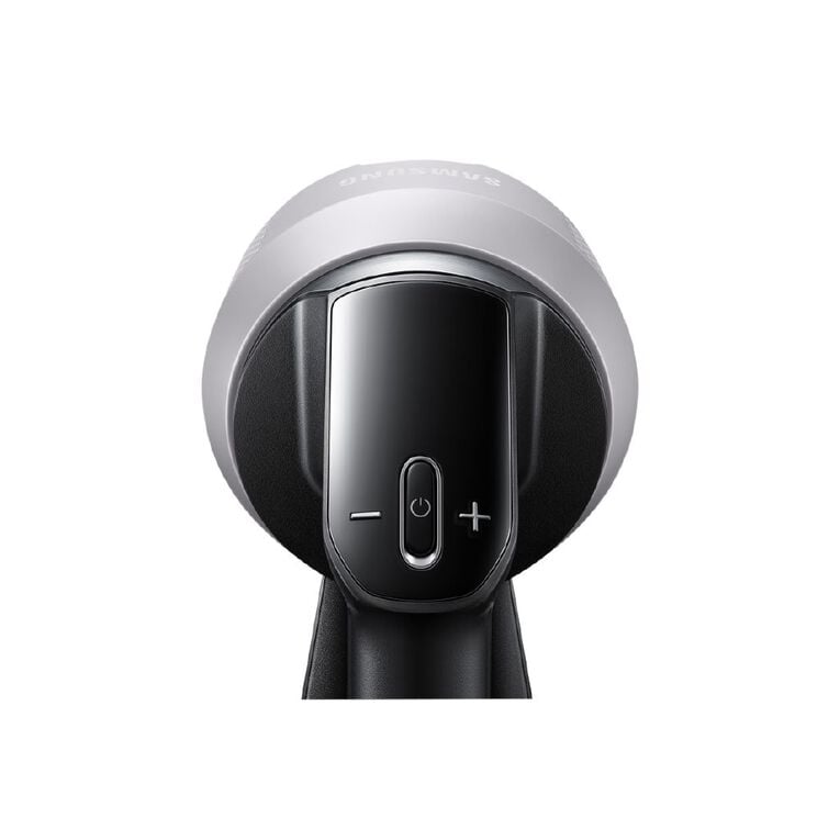 Samsung 280W Bespoke AI Jet Lite Pet Handstick Vacuum Cleaner with All-in-one Clean Station - Pebble Grey, , hi-res
