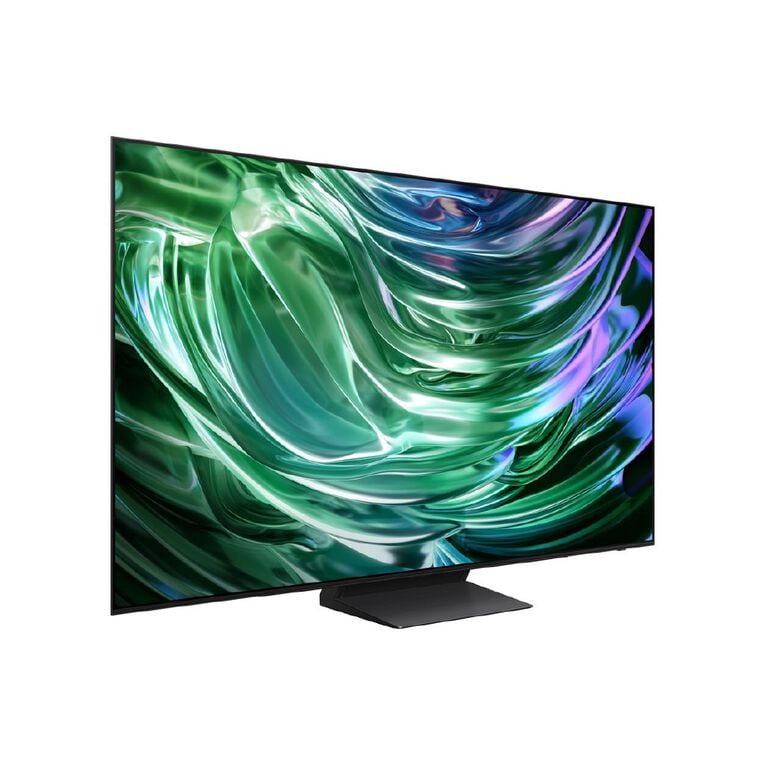 Samsung 65" S90D OLED 4K Smart TV 2024, , hi-res