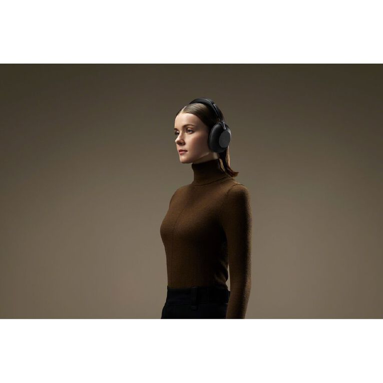 Sony 1000X THE COLLEXION Noise Cancelling Headphones - Black, , hi-res