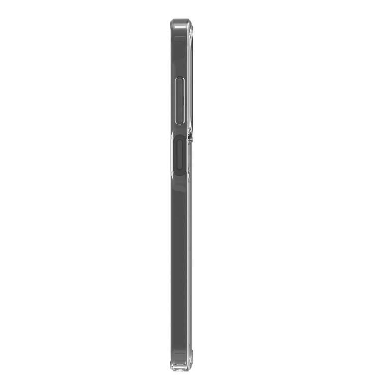 3SIXT PureFlex Samsung Galaxy A17 Case - Clear, , hi-res