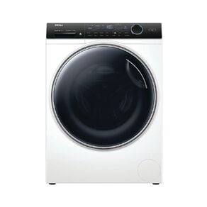 Haier 9kg Front Load Steam Auto dose Washing Machine