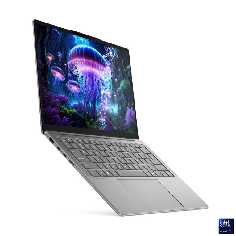 Lenovo Yoga Slim 7i Aura Edition 14 inch WUXGA Intel Core Ultra 5-226V 16GB RAM 512GB SSD Windows 11 Notebook, , hi-res