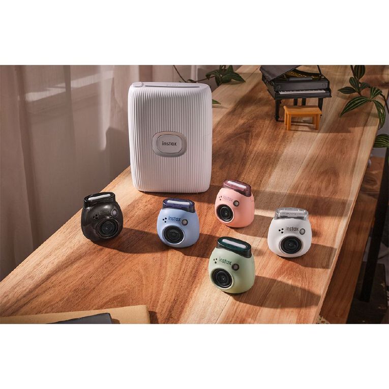 Fujifilm Instax Pal Pink, , hi-res