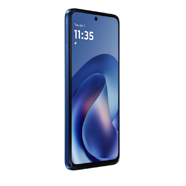 Motorola g47 - Blue, , hi-res