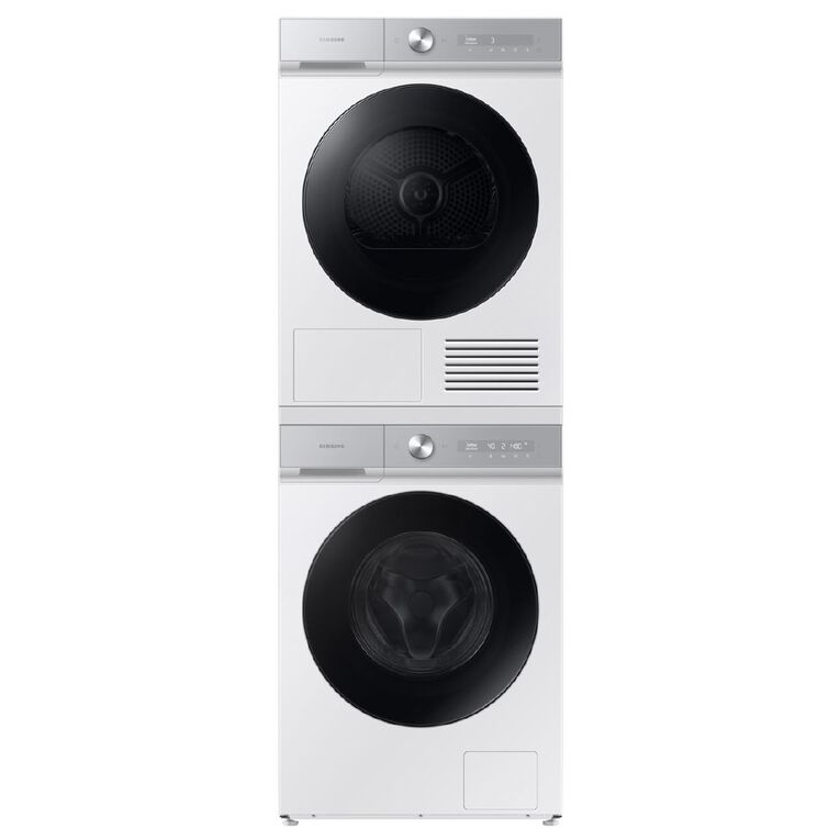 Samsung 9kg Bespoke Heat Pump Dryer, , hi-res