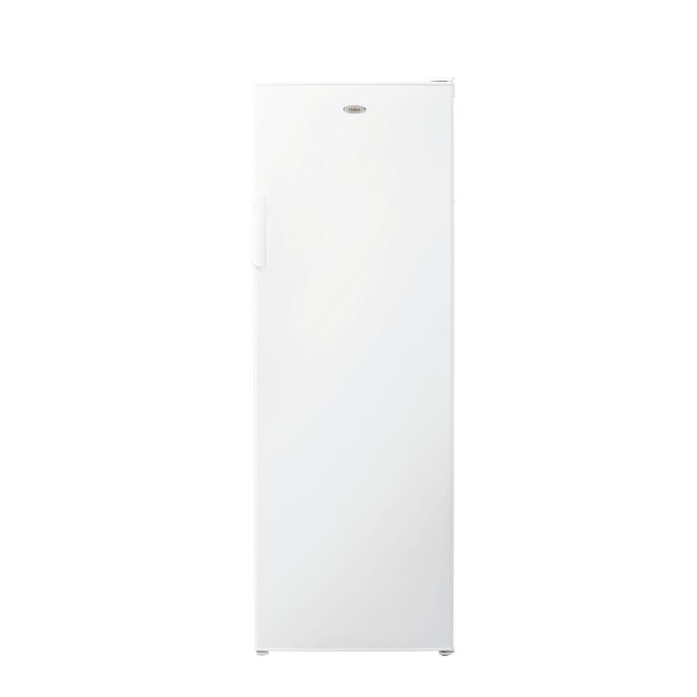 Haier 331L Vertical Fridge, , hi-res