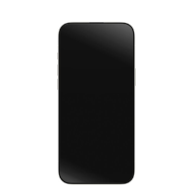 OtterBox Glass iPhone 17 Pro Max Screen Protector, , hi-res