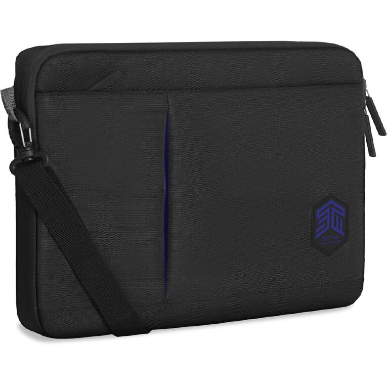 STM Blazer 2023 Laptop Sleeve (14") - Black, , hi-res