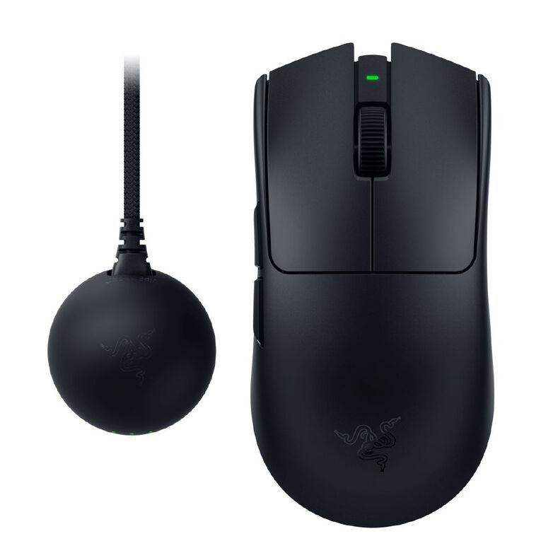 Razer Viper V4 Pro Wireless Esports Gaming Mouse - Black, , hi-res