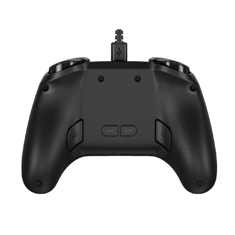 PowerA Advanced Wired Controller for Nintendo Switch 2 - Black, , hi-res