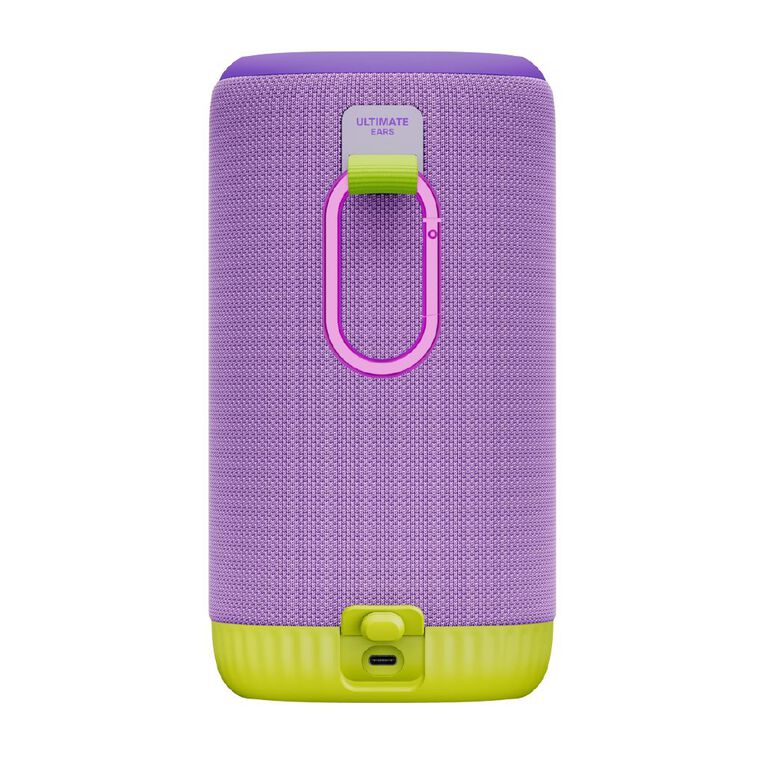 Ultimate Ears EVERBOOM Portable Speaker - Lilac Lime, , hi-res