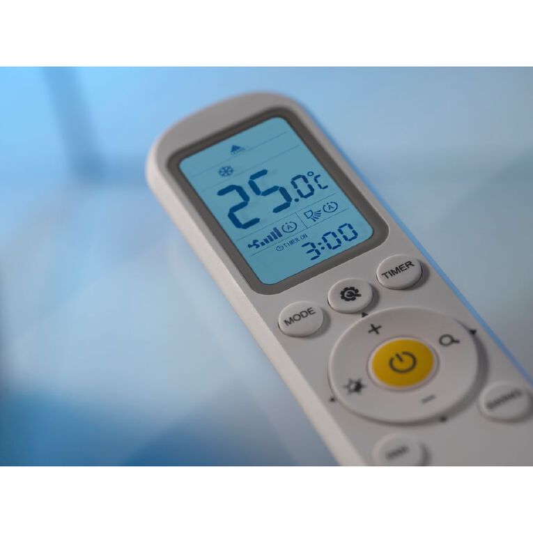 One for All Universal Aircon Remote (URC1045), , hi-res