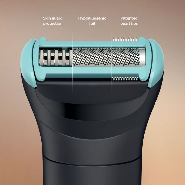 Philips Series 5000 Body Groomer BG5475/15, , hi-res
