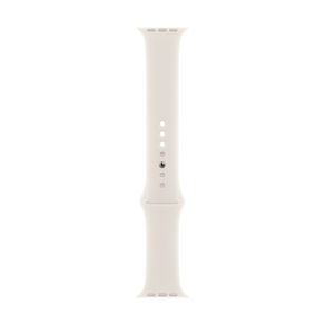 Apple 42mm Starlight Sport Band - S/M