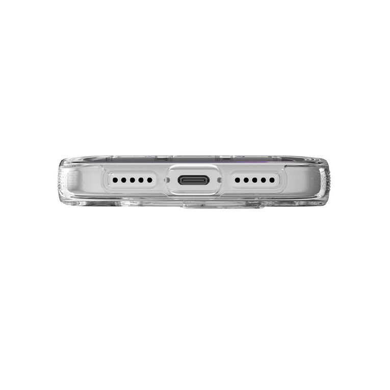 Zagg Crystal Palace Snap Case for iPhone 17 Pro, , hi-res